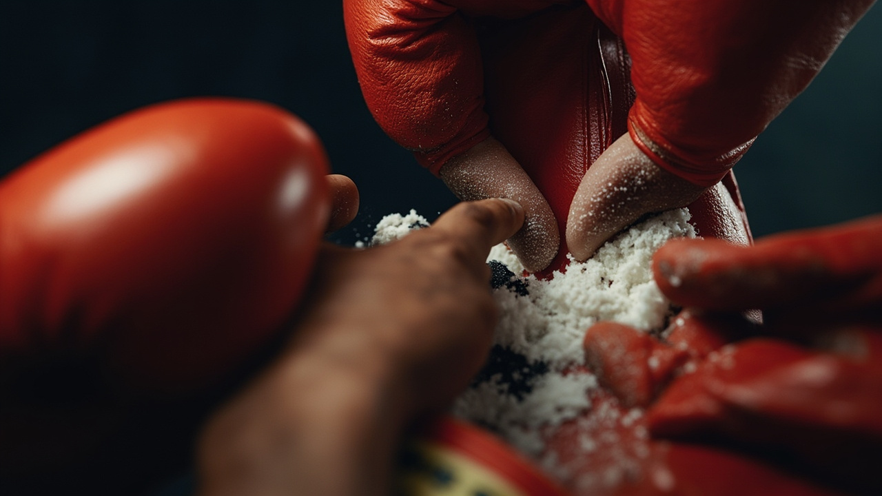 Comment nettoyer ses gants de boxe et dire adieu aux mauvaises odeurs