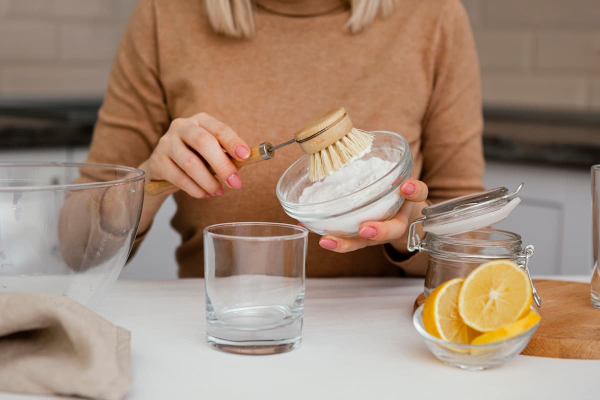 Comment enlever l’odeur d’urine de chien avec du vinaigre blanc à la maison