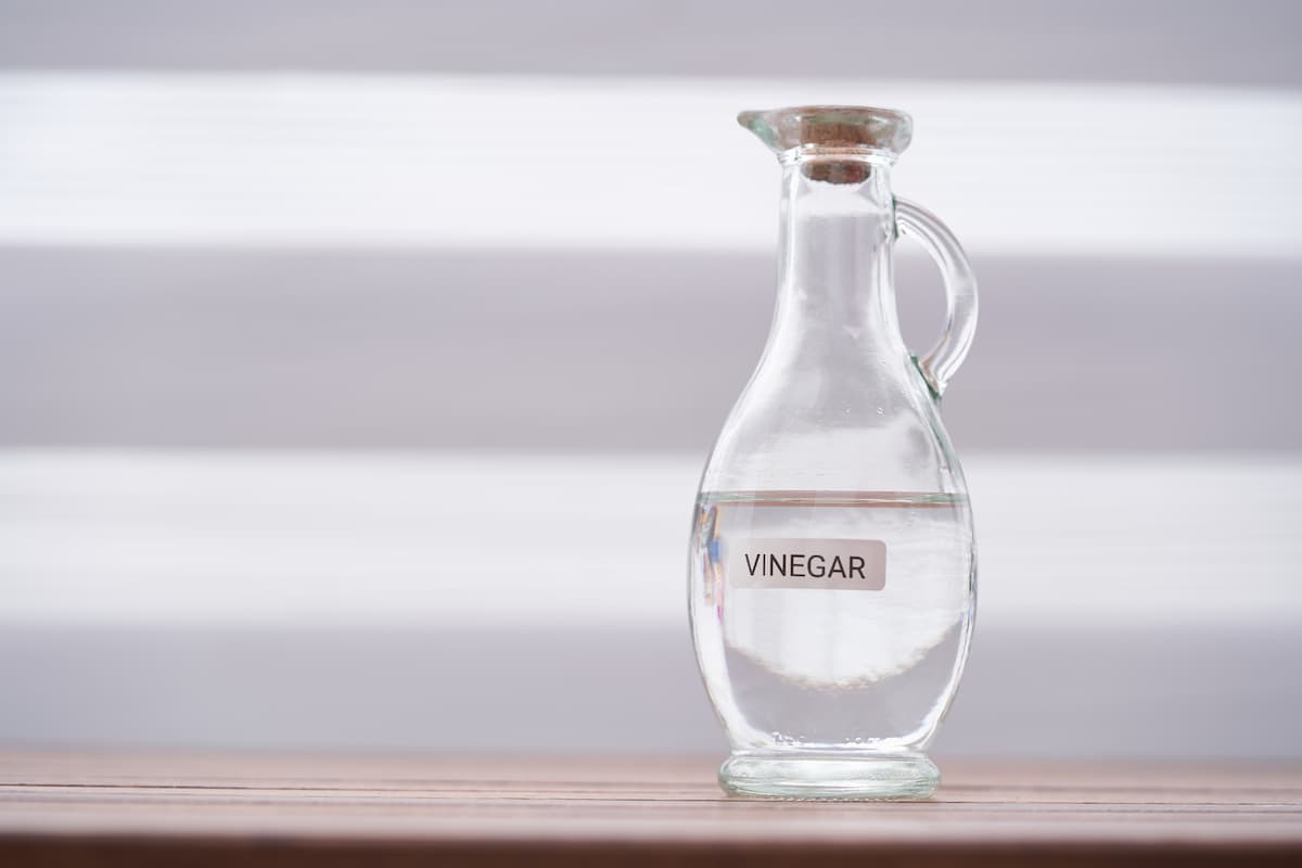 Enlever l’odeur de vomi dans la voiture avec du vinaigre blanc : toutes les astuces efficaces