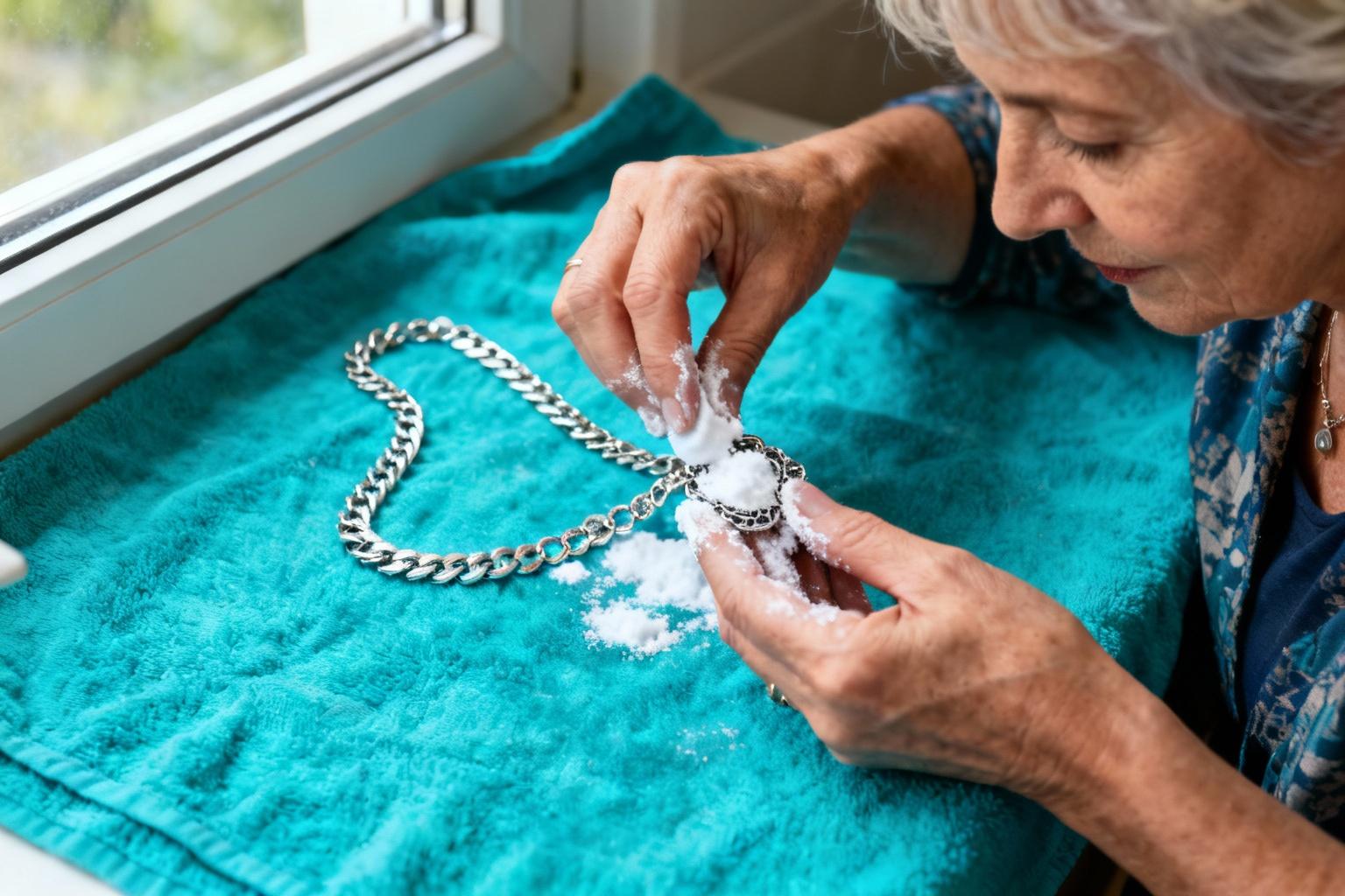 Comment nettoyer bijoux fantaisie sans les abîmer : 7 astuces efficaces