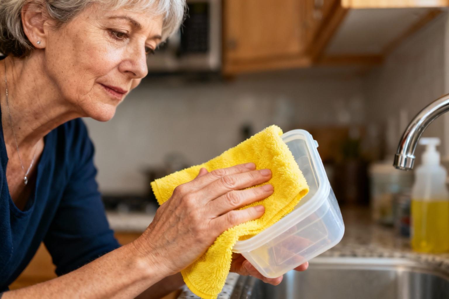 Comment nettoyer le polypropylène sans l’abîmer : guide pratique