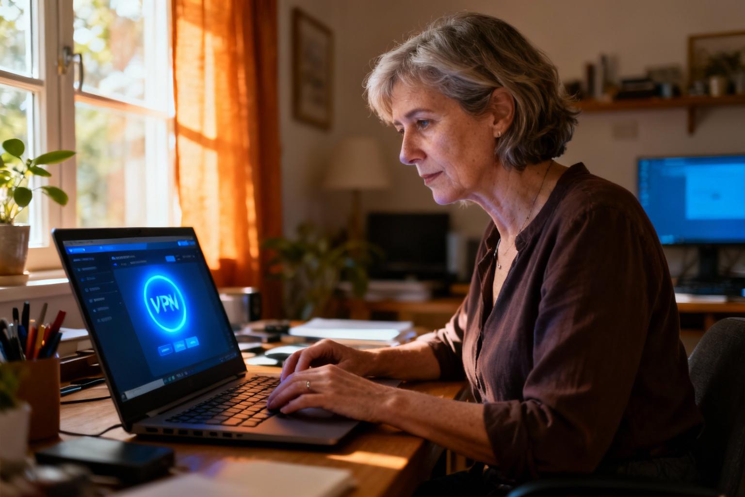 Comment nettoyer son IP facilement et protéger sa vie privée en ligne